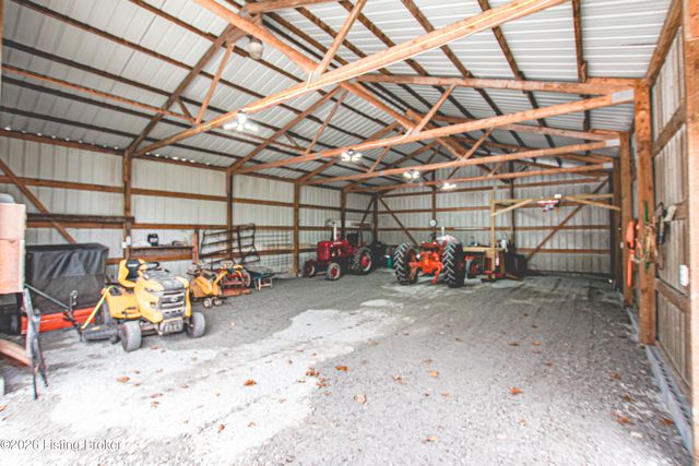 166 Rufus Ln, Mt Washington, KY 40047