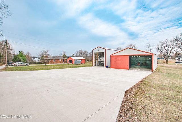 166 Rufus Ln, Mt Washington, KY 40047