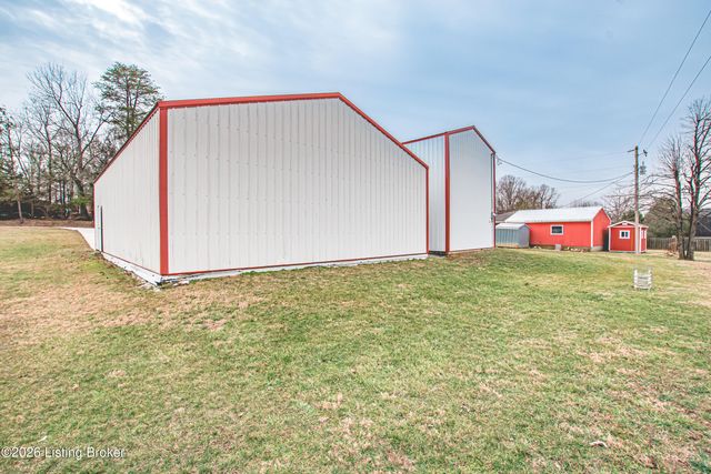 166 Rufus Ln, Mt Washington, KY 40047