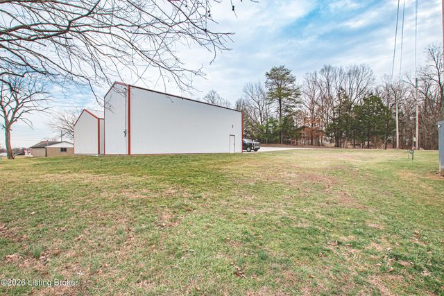 166 Rufus Ln, Mt Washington, KY 40047