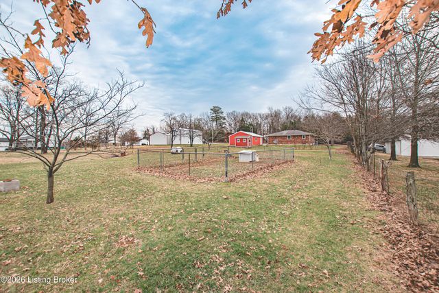166 Rufus Ln, Mt Washington, KY 40047