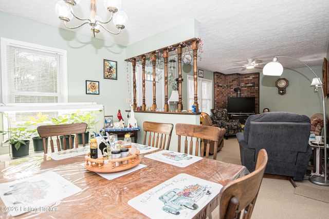 166 Rufus Ln, Mt Washington, KY 40047