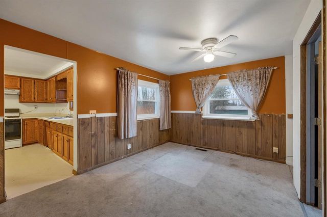 4907 BALL PARK ROAD, Little Suamico, WI 54141