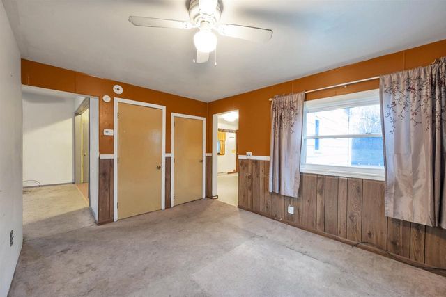 4907 BALL PARK ROAD, Little Suamico, WI 54141