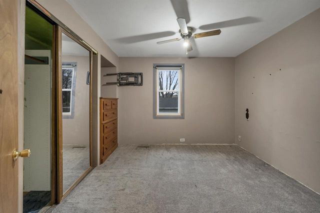 4907 BALL PARK ROAD, Little Suamico, WI 54141