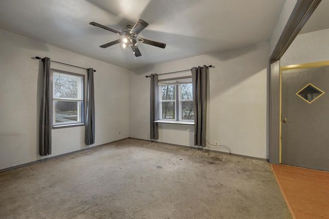 4907 BALL PARK ROAD, Little Suamico, WI 54141