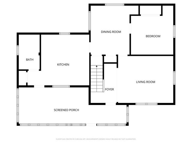 4907 BALL PARK ROAD, Little Suamico, WI 54141