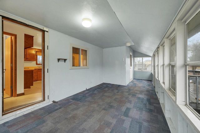 4907 BALL PARK ROAD, Little Suamico, WI 54141