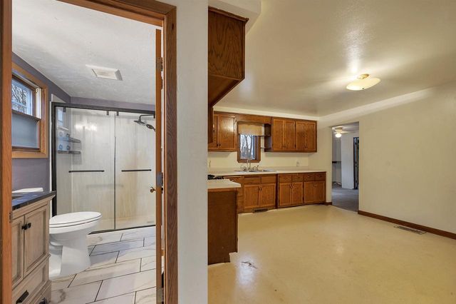 4907 BALL PARK ROAD, Little Suamico, WI 54141