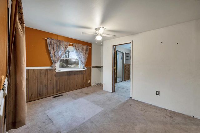 4907 BALL PARK ROAD, Little Suamico, WI 54141