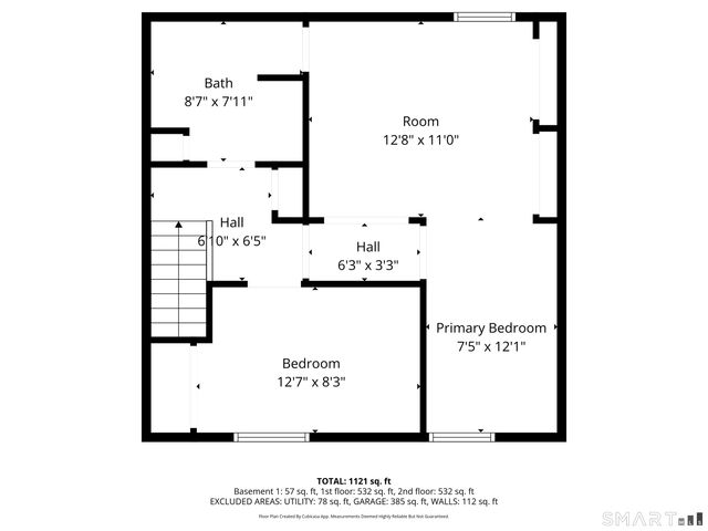 59 Trolley Crossing Lane 59, Middletown, CT 06457