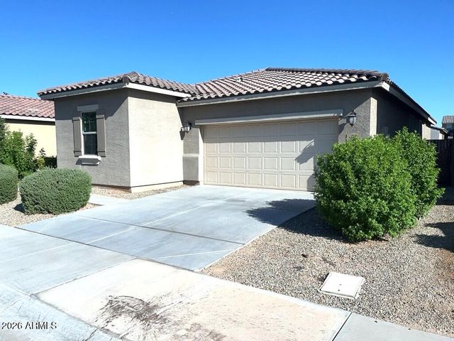 10814 W POLK Street, Avondale, AZ 85323