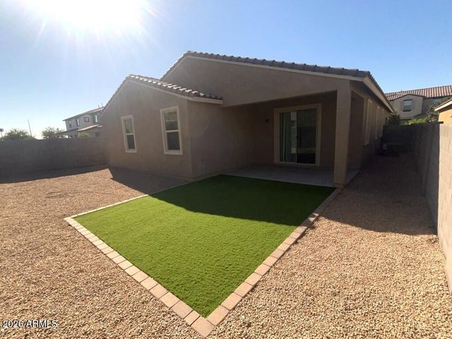 10814 W POLK Street, Avondale, AZ 85323