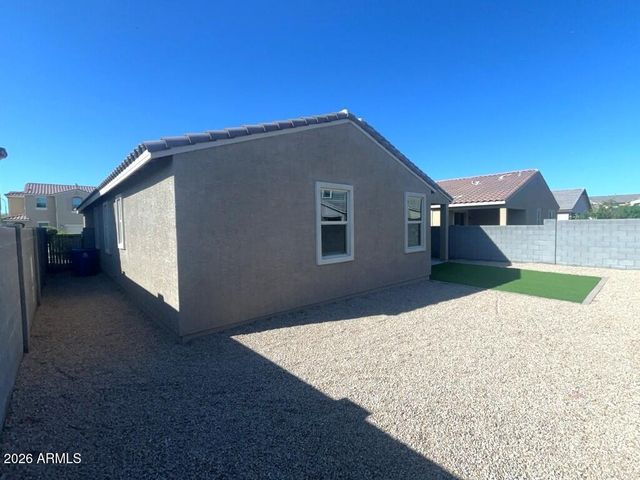 10814 W POLK Street, Avondale, AZ 85323