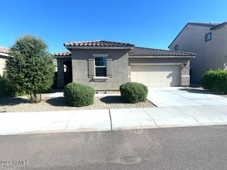 10814 W POLK Street, Avondale, AZ 85323