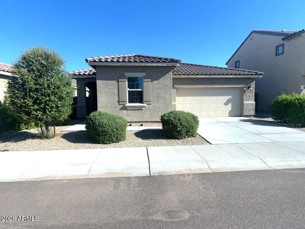 10814 W POLK Street, Avondale, AZ 85323