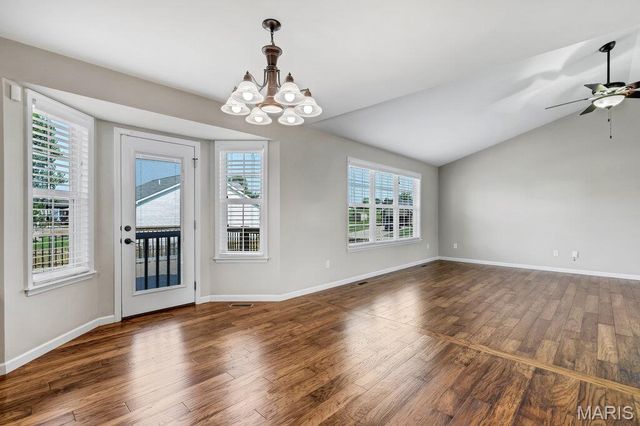110 Keystone Drive, Old Monroe, MO 63369