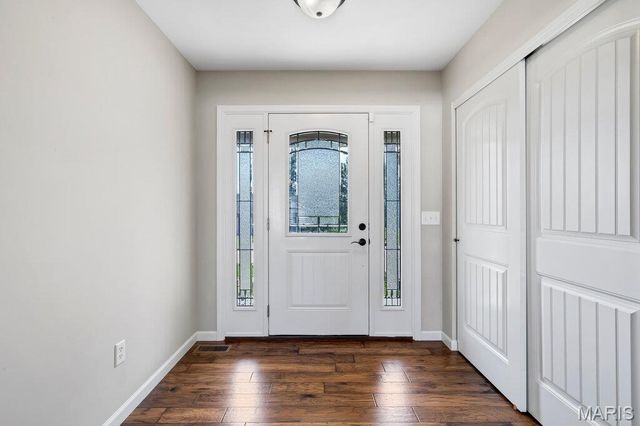 110 Keystone Drive, Old Monroe, MO 63369