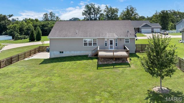 110 Keystone Drive, Old Monroe, MO 63369