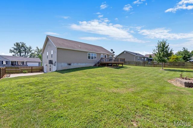 110 Keystone Drive, Old Monroe, MO 63369