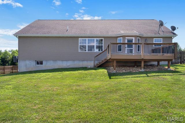 110 Keystone Drive, Old Monroe, MO 63369