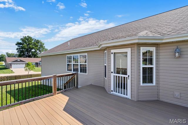 110 Keystone Drive, Old Monroe, MO 63369
