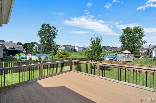 110 Keystone Drive, Old Monroe, MO 63369