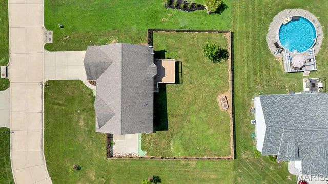 110 Keystone Drive, Old Monroe, MO 63369