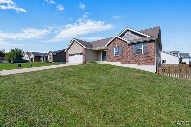 110 Keystone Drive, Old Monroe, MO 63369