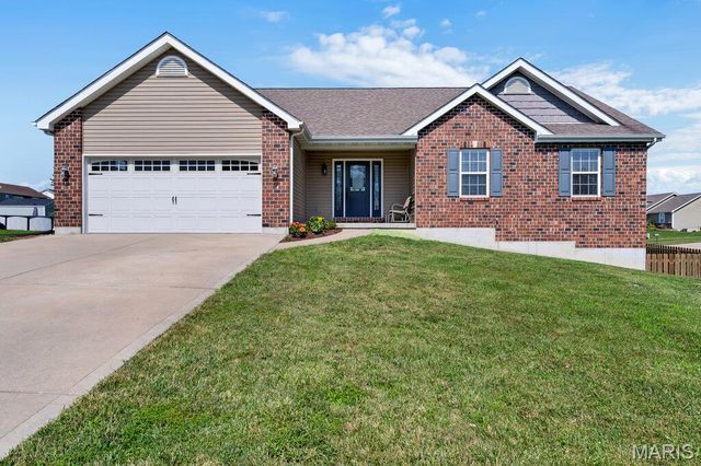 110 Keystone Drive, Old Monroe, MO 63369