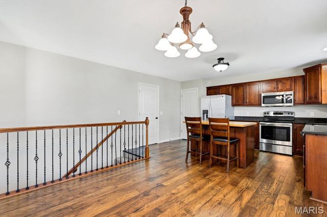 110 Keystone Drive, Old Monroe, MO 63369