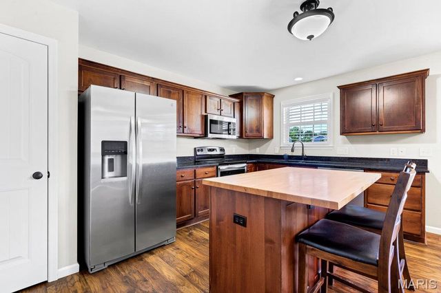 110 Keystone Drive, Old Monroe, MO 63369