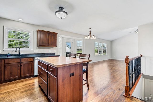 110 Keystone Drive, Old Monroe, MO 63369