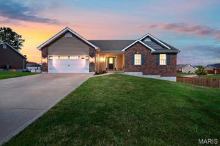 110 Keystone Drive, Old Monroe, MO 63369