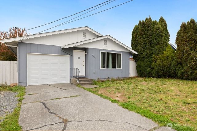 1109 S 92nd Street, Tacoma, WA 98444