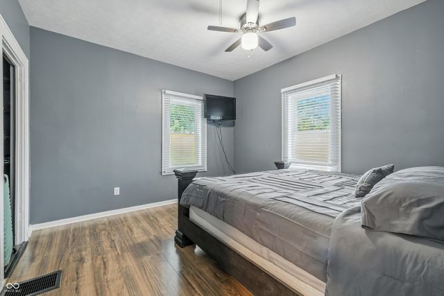1110 N Tibbs Avenue, Indianapolis, IN 46222