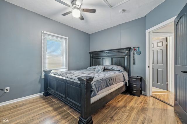 1110 N Tibbs Avenue, Indianapolis, IN 46222