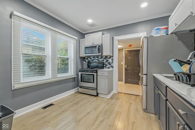 1110 N Tibbs Avenue, Indianapolis, IN 46222