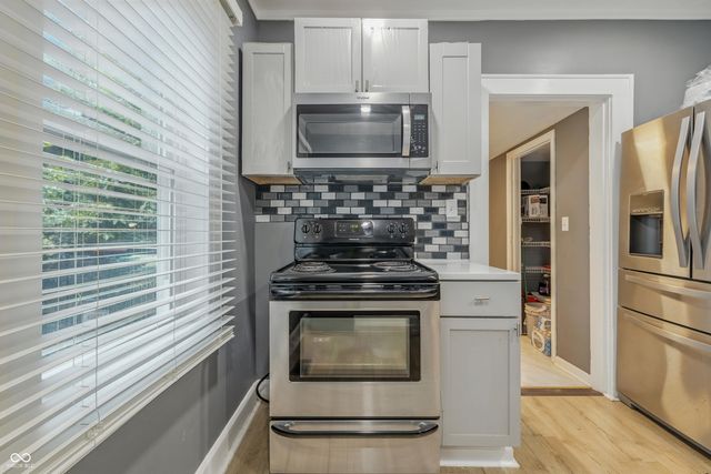 1110 N Tibbs Avenue, Indianapolis, IN 46222