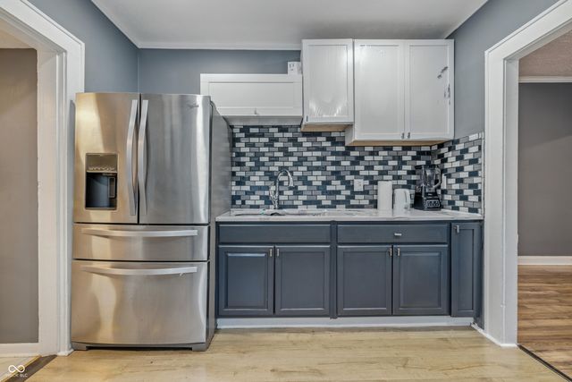 1110 N Tibbs Avenue, Indianapolis, IN 46222