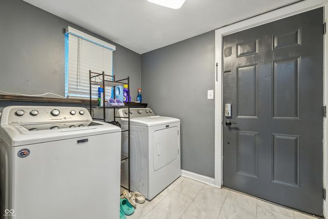 1110 N Tibbs Avenue, Indianapolis, IN 46222