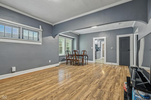1110 N Tibbs Avenue, Indianapolis, IN 46222
