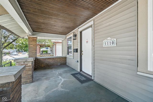 1110 N Tibbs Avenue, Indianapolis, IN 46222