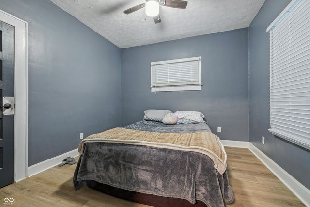 1110 N Tibbs Avenue, Indianapolis, IN 46222
