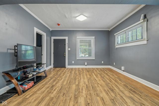1110 N Tibbs Avenue, Indianapolis, IN 46222