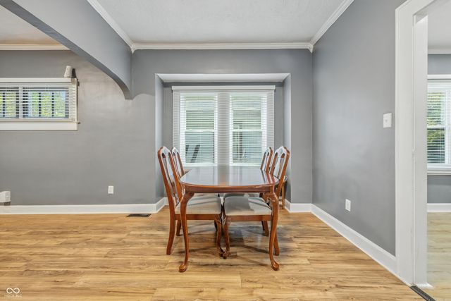 1110 N Tibbs Avenue, Indianapolis, IN 46222