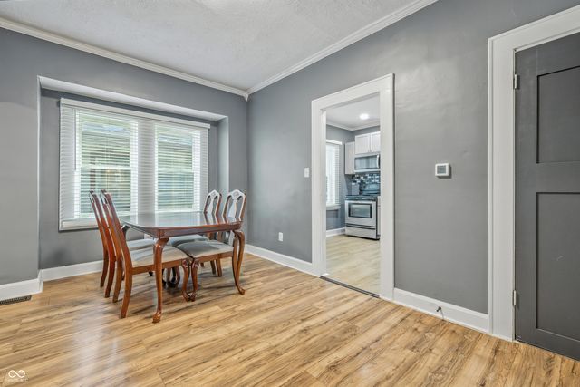 1110 N Tibbs Avenue, Indianapolis, IN 46222