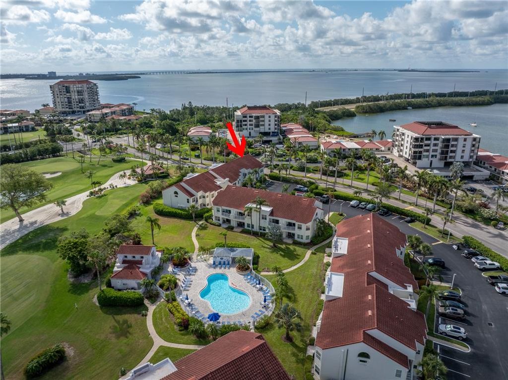 6011 BAHIA DEL MAR BOULEVARD 158, St Petersburg, FL 33715