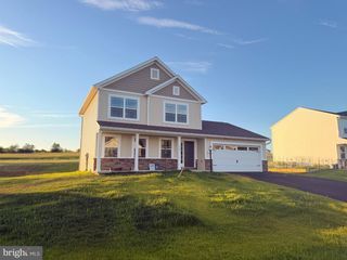 1527 SHERRY DRIVE, Chambersburg, PA 17202