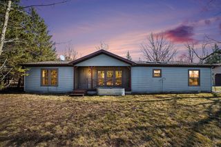 3949 S Alamando Road, Jasper Twp, MI 48880